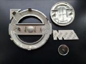 *Volvo* XC-60,XC-90 pr.groteliu ir ivairus Bmw . - nuotraukos Nr. 4