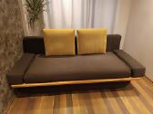 Sofa-lova - nuotraukos Nr. 2