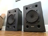 Tannoy Cpa15, Tannoy i12 - nuotraukos Nr. 2