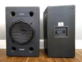 Tannoy Cpa15, Tannoy i12 - nuotraukos Nr. 3