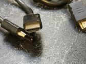 Hdmi kabeliai - nuotraukos Nr. 2