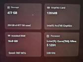 Samsung Galaxy Book4-pro-360 - nuotraukos Nr. 2
