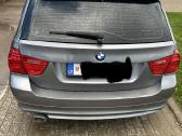 Bmw320 - nuotraukos Nr. 3