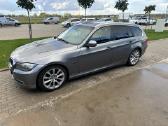 Bmw320 - nuotraukos Nr. 4