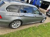 Bmw320 - nuotraukos Nr. 5