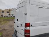 MB Sprinter dalimis - nuotraukos Nr. 2