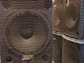 Tannoy Cpa15, Tannoy i12 - nuotraukos Nr. 4