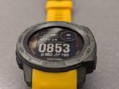Garmin instinct - nuotraukos Nr. 2