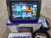 Lowrance Elite 12 Ti 2 - nuotraukos Nr. 2