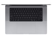 MacBook Pro 16", M2 Pro 12c Cpu, 16gb, 1tb - nuotraukos Nr. 2