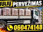 Zvyras juodzemis skalda maltas betonas - nuotraukos Nr. 22
