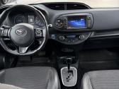 Automobile Toyota Yaris - nuotraukos Nr. 7