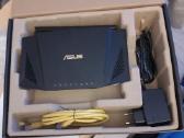 Naujas Asus Rt-ax56u WiFi 6 maršrutizatorius - nuotraukos Nr. 4