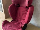 Maxi-cosi Rodifix Airprotect kėdutė su isofix - nuotraukos Nr. 2