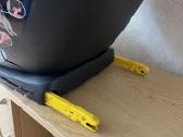 Maxi-cosi Rodifix Airprotect kėdutė su isofix - nuotraukos Nr. 4