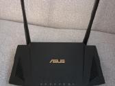 Naujas Asus Rt-ax56u WiFi 6 maršrutizatorius - nuotraukos Nr. 6