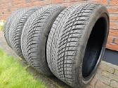 Žieminės padangos Good Year Ultragrip 245/40r19 - nuotraukos Nr. 3