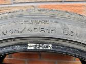 Žieminės padangos Good Year Ultragrip 245/40r19 - nuotraukos Nr. 6