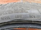 Žieminės padangos Good Year Ultragrip 245/40r19 - nuotraukos Nr. 8