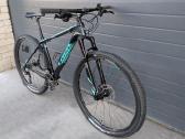 Trek 29er carbon - nuotraukos Nr. 2