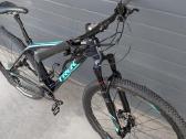 Trek 29er carbon - nuotraukos Nr. 3