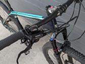 Trek 29er carbon - nuotraukos Nr. 4