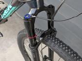 Trek 29er carbon - nuotraukos Nr. 5