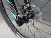 Trek 29er carbon - nuotraukos Nr. 7