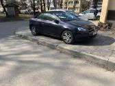 VW golf cabrio - nuotraukos Nr. 2