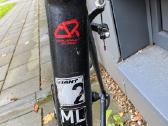 Giant Contend plento dviratis, M/l, Shimano Tiagra - nuotraukos Nr. 3