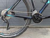 Trek 29er carbon - nuotraukos Nr. 15
