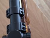 Pcp šautuvas "Cz200" 4,5mm.16j. - nuotraukos Nr. 3