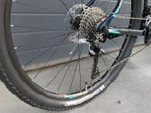 Trek 29er carbon - nuotraukos Nr. 19