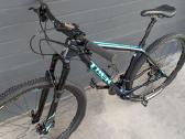 Trek 29er carbon - nuotraukos Nr. 21