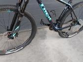 Trek 29er carbon - nuotraukos Nr. 22