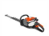 Husqvarna krumapjove - nuotraukos Nr. 3