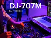 Roland Serato Dj-707m - nuotraukos Nr. 2