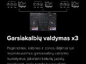 Roland Serato Dj-707m - nuotraukos Nr. 3