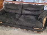Prabangi sedima Sofa - nuotraukos Nr. 6