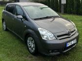 Toyota Corolla Verso, 2.2 d., 100kw – Ta iki 2028 - nuotraukos Nr. 2