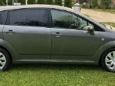 Toyota Corolla Verso, 2.2 d., 100kw – Ta iki 2028 - nuotraukos Nr. 3