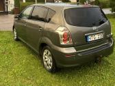 Toyota Corolla Verso, 2.2 d., 100kw – Ta iki 2028 - nuotraukos Nr. 5