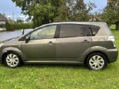 Toyota Corolla Verso, 2.2 d., 100kw – Ta iki 2028 - nuotraukos Nr. 6