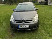 Toyota Corolla Verso, 2.2 d., 100kw – Ta iki 2028 - nuotraukos Nr. 7