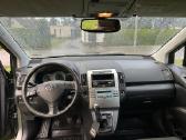 Toyota Corolla Verso, 2.2 d., 100kw – Ta iki 2028 - nuotraukos Nr. 9