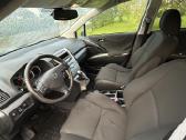 Toyota Corolla Verso, 2.2 d., 100kw – Ta iki 2028 - nuotraukos Nr. 11