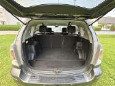 Toyota Corolla Verso, 2.2 d., 100kw – Ta iki 2028 - nuotraukos Nr. 12