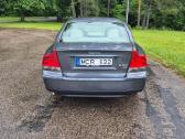 Volvo s60 D5 - nuotraukos Nr. 2