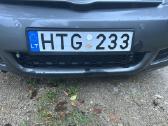 Toyota Corolla Verso, 2.2 d., 100kw – Ta iki 2028 - nuotraukos Nr. 16