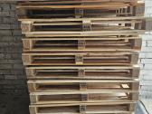 Vienkartines paletes 80x120, 25 vnt - 50eur - nuotraukos Nr. 2